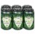 Southbound Brewing Company Hop'lin IPA Perspective: front