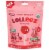 Lolleez® Organic Throat Soothing Pops for Kids Perspective: front