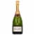 Bollinger Cuvee Brut Champagne Perspective: front