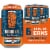 Community Beer Co. Mosaic IPA Craft Beer Perspective: front