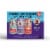 Sandia Hard Cider Sampler Pack Perspective: front