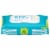 Goodwipes® Shea-Coco Flushable Wipes Perspective: front