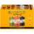 Sufferfest Purposed-Brewed Mixed Beer Pack Perspective: front