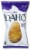 Teton Valley Brands Idaho Real Potato Chips - Rock Salt and Vinegar Perspective: front