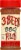3 Beer™ Original BBQ Rub Perspective: front