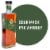 Rabbit Hole Boxergrail Kentucky Straight Rye Whiskey Perspective: front