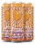 Community Beer Co. Orange Dreamsicle Hazy IPA Beer Perspective: front