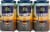 Sailfish Brewing Co. Sunrise City IPA India Pale Ale Perspective: front