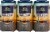 Sailfish Brewing Co. Sunrise City IPA India Pale Ale Perspective: front