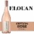 Elouan Oregon Rose Wine Perspective: front