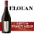 Elouan Pinot Noir Oregon Red Wine Perspective: front