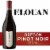Elouan Pinot Noir Oregon Red Wine Perspective: front