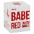 Babe Red Wine with Bubbles Flavored Hard Beverage Perspective: front