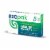 EZCpak with Echinacea Vitamin C and Zinc Immune Support Supplement Perspective: front