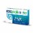 EZC Pak+D Five-Day with Echinacea Vitamin C Vitamin D and Zinc Immune System Booster Perspective: front