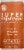Super Espresso Caramel Enhanced Espresso Beverage Perspective: front