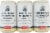 Jeremiah Johnson Brewing Co. Blonde Ale Perspective: front