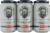 Jeremiah Johnson Brewing Co. Mountain Man Scotch Ale Beer Perspective: front