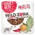 Wild Zora Beef Chili Kale Bar Perspective: front