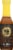 Wuju Hot Sauce Perspective: front