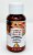 Punkin Butt Teething Oil 1 oz in BPA Free Plastic Bottle Perspective: front