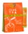 Cusa Tea Chai Tea Premium Instant Tea Perspective: front