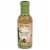 Apolonia Oily Greek Vinaigrette Dressing Perspective: front