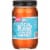 Arties Harvest Local Raw Honey Perspective: front