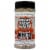 Boars Night Out Spicy White Lightning Bottle Award Winning Seasoning Perspective: front