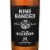 Nine Banded Wheated Bourbon Perspective: front