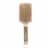 TYME Paddle Hair Brush Perspective: front
