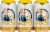 Veterans United Craft Brewery Raging Blonde Ale Perspective: front