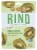 RIND Snacks Tangy Kiwi Dried Fruit Superfood - 3oz Bags, 6 Bags Total Perspective: front