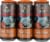 Eddyline Epic Day Double India Pale Ale Perspective: front
