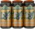 Eddyline Brewery Crank Yanker IPA Beer Perspective: front