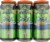 Eddyline Brewery River Runners Pale Ale Beer Perspective: front