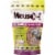 MouseX™ Rodent Control Pellets Perspective: front