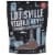 Louisville Pete's Smoked Black Pepper Vegan Jerky Perspective: front
