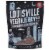 Louisville Pete's Smoked Black Pepper Vegan Jerky Perspective: front