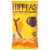Hippeas® Organic Vegan Nacho Vibes Chickpea Puffs Chips Perspective: front