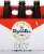 Right Bee® Cider Dry Cider Perspective: front