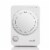 Wabi Touch Panel UV-C Bottle Sanitizer & Dryer Perspective: front