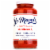 Yo Mama’s Foods® Low-Carb Marinara Pasta Sauce Perspective: front