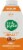 nutpods® Unsweetened Hazelnut Almond + Coconut Creamer Perspective: front