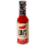 Lola's® Original Fine Hot Sauce Perspective: front