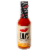 Lola's® Carolina Reaper Fine Hot Sauce Perspective: front