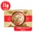 Grab The Gold® Gluten-Free Chocolate Peanut Butter Snack Bar Perspective: front