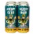 Against The Grain Citra Ass Down Double India Pale Ale Perspective: front