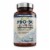 Vitamin Bounty Pro-50 Probiotics with Prebiotics Gluten Free Supplement Perspective: front