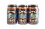 Persimmon Hollow Beach Hippie IPA Beer Perspective: front